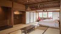 Nipponia Izumo Taisha Shrine Town Hotel a 