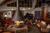 Okushiga Kogen Hotel Hotels in Yamanouchi