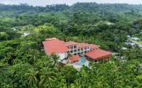 Sea Hills Resort Havelock Hotels in der Nähe von Andaman Sea Wonders