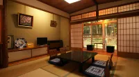 Ryokan Hatsune Hôtels à : Gosen