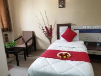 Hotel City Garden