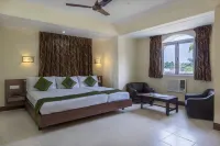 Treebo Green Park Hotels in Zirakpur
