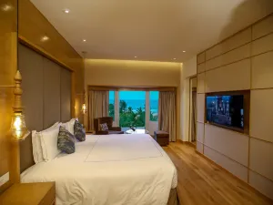 Taj Fisherman’s Cove Resort & Spa, Chennai