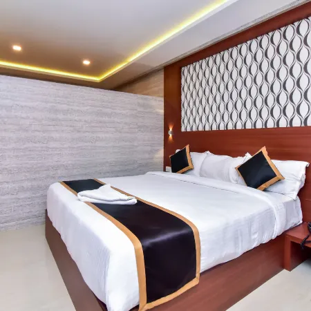 One Day Palace Hotels in Kozhikode