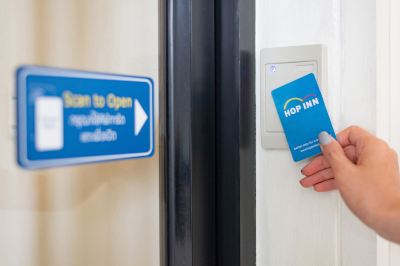 その他 ホップ イン サケーオの写真