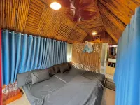 Garden Homestay 지린 호텔