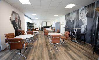 Motel Schlafraum Schlüßlberg-Dein Smartes Hotel-Contactless Check-IN
