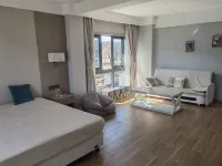 Whisper of Wind and Sea Apartment (Beima Section) Hotel in zona Dongsha Fishing Boat Safe Harbour