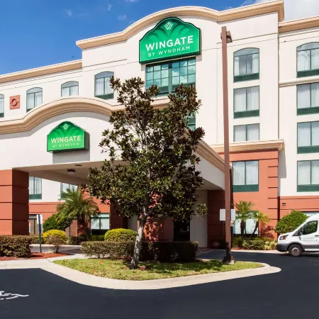 Wingate by Wyndham - Orlando International Airport