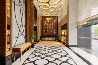 Ramada by Wyndham Makkah ZAD Al Rawda