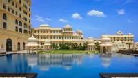 Hyatt Regency Jaipur Mansarovar - 5 tähden