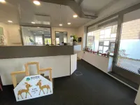 フェリエンパーク ヴィンターベルク