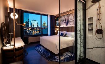 Hotel EMC2, Autograph Collection