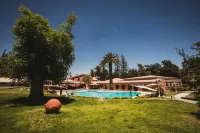 Hotel Costa del Sol Arequipa - piscina