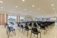 Luna Arcos Hotel Nature & Wellness - Wi-Fi