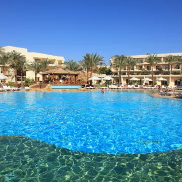 Xperience Kiroseiz AquaPark Premier-Naama Bay Hotels near Ghibli Raceway