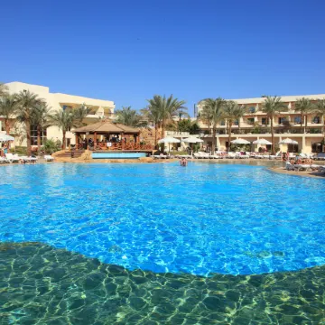 Xperience Kiroseiz AquaPark Premier-Naama Bay