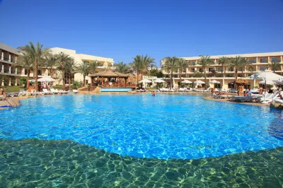 Xperience Kiroseiz AquaPark Premier-Naama Bay Hotels in Naama Bay