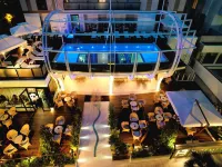 Hotel Boemia - en bord de mer
