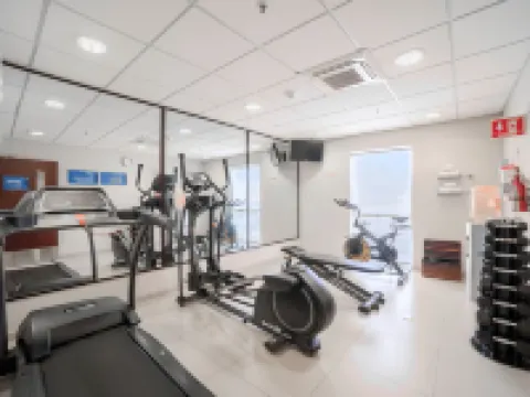 City Express by Marriott Campeche Hoteles en Campeche