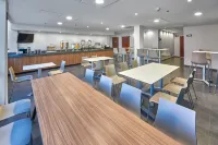 City Express by Marriott Tepic - breakfast