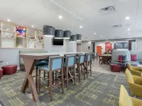 哈克高地歡朋酒店 貝爾縣酒店