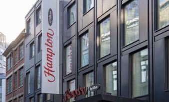 Hampton by Hilton London Old Street