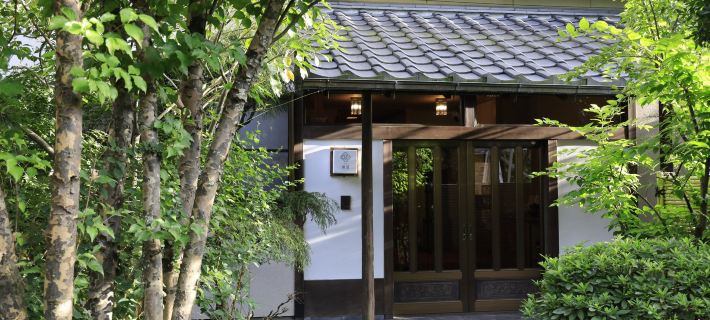 Riraku Hotels in Fuefuki