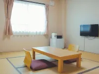 Myojinzakiso Hotel a Minamisanriku