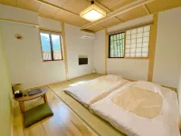 Toraya Inn فنادق في غيرو