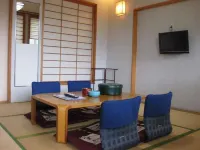 Kyowa Onsen Shiki No Yu فنادق في دايسين