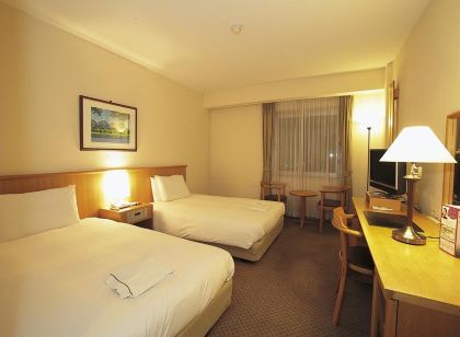 スマイルホテル苫小牧