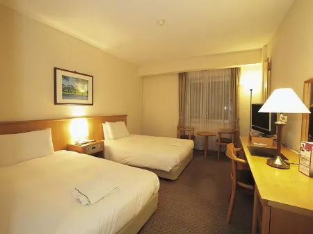 Smile Hotel Tomakomai