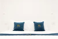 Luxury Family Room B&B Kreart - 3-stjärniga