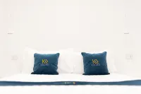 Camera Familiare Luxury B&B Kreart