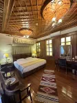Tas Konak Hotel-City Center - 3 ดาว