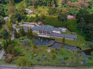 Hotel Faranda Bambito Chiriquí