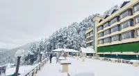 Snow Valley Resorts Dalhousie Hotels in Chamba