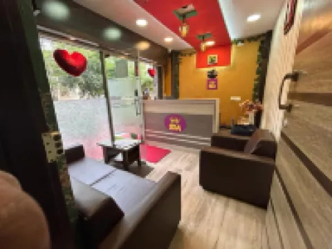 SM Rooms HSR Layout Bengaluru