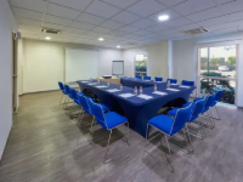 ซิตี้ เอ็กซ์เพรส ไบ แมริออท มันซานิโย โรงแรมในมานซานีโย