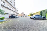 Luz Hotel by Castelo Itaipava - موقف سيارات