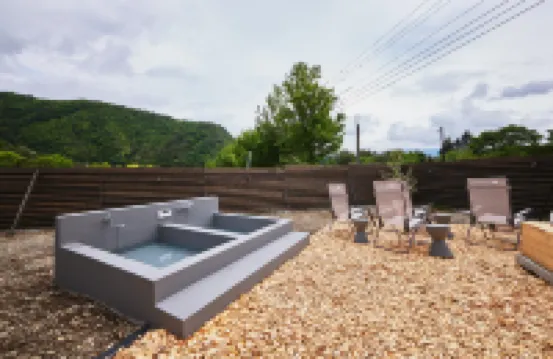 dots by Dot 豪華露營套房