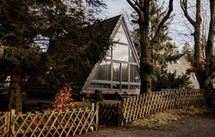 Hexenhaus im Harz