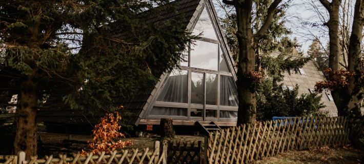 Hexenhaus im Harz オーバーハルツのホテル