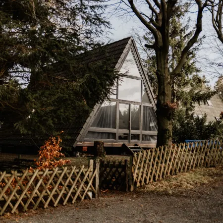 Hexenhaus im Harz