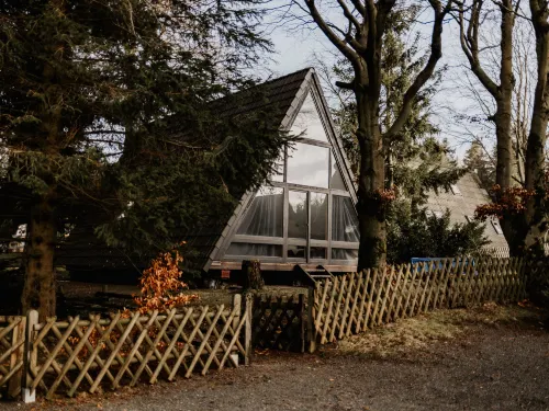 Hexenhaus im Harz