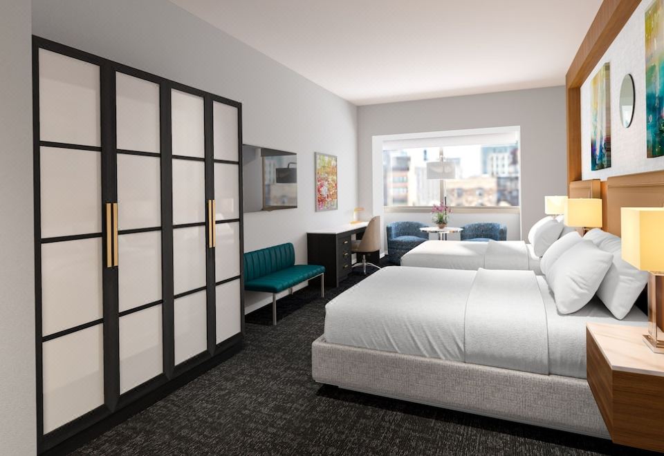 호텔 조식 이미지