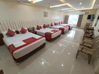 Sri Aswin Grand Hotels in Namakkal