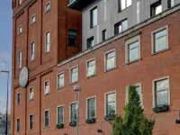 The Ainscow Hotel Hoteles en Salford