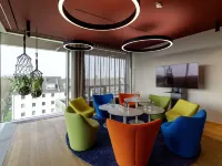 Bmine Duesseldorf Hotels in Stadtbezirk 2-Sud